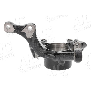 Achsschenkel VA li | VW Golf,Jetta,Vento 83 | 55090