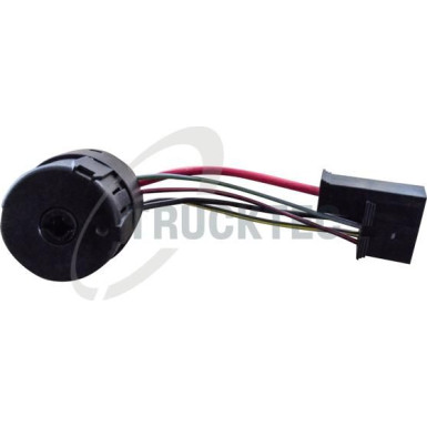 Zündanlassschalter 02.42.119