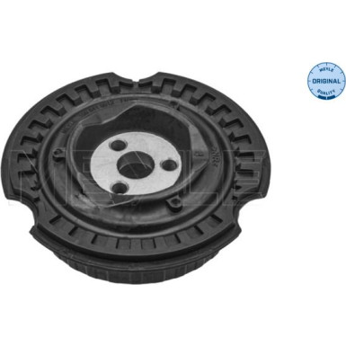 Lager - Radaufhängung. Audi Q7 (4L) (03/06-05/12)/ Porsche Cayenne I (955) (09/02-/), Cayenne Ii (06/10-/)/ Vw Touareg (7La, 7L6, 7L7) (10 /0 MEYLE-ORIGINAL: True to OE 100 641 0012