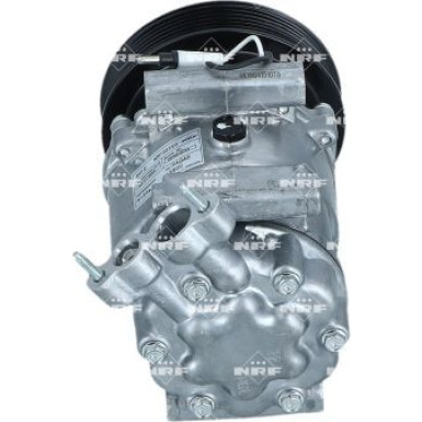 Kompressor, Klimaanlage EASY FIT 32259