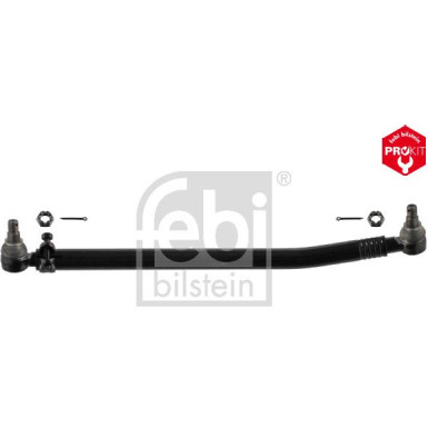 FEBI BILSTEIN Lenkrad FEBI BILSTEIN Lenkrad