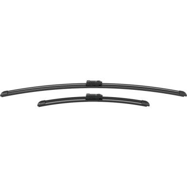 BOSCH | Scheibenwischer Aerotwin A557S Spoiler, Set | VW Sharan, SEAT Alhambra, 07.2010 | 3397007557
