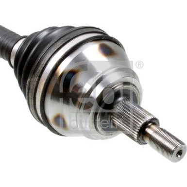 FEBI BILSTEIN Antriebswelle | 181250