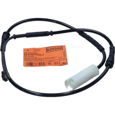 24.8190-0306.2 Warnkontakt, Bremsbelagverschleiß