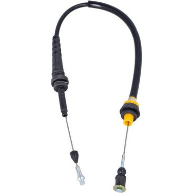 KAMOKA Gaszug 116050