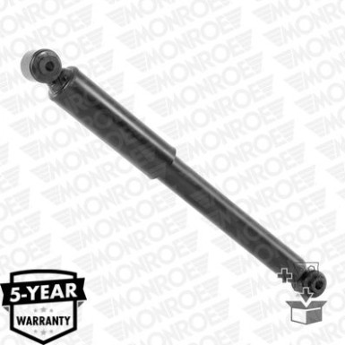 MONROE ORIGINAL-Gasdämpfer HA | PEUGEOT 208 12 | G1177