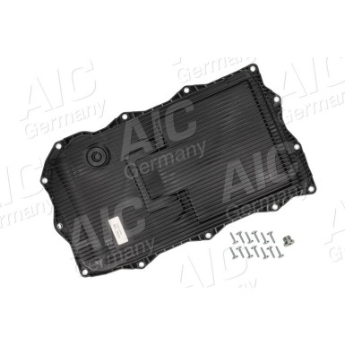 ÖLWANNE AUTOMATIKGETRIEBE +FILTER +DICHT | BMW 3ER F30/F31 LIM/TOUR 10,11-10,18 | 55182