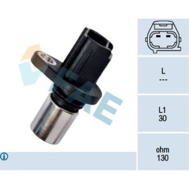 FAE Impulsgeber, Kurbelwelle 79280