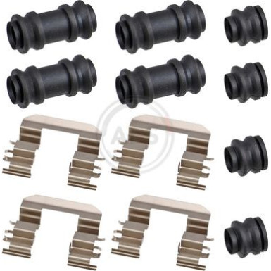 A.B.S. Zubehörsatz, Scheibenbremsbelag 1928Q