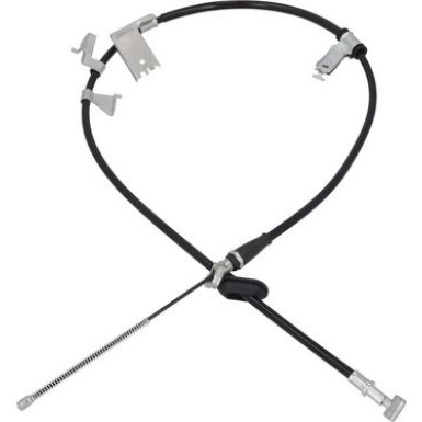 KAMOKA Seilzug, Feststellbremse 1190033