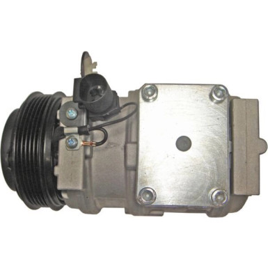 Kompressor, Klimaanlage BEHR ACP 818 000S