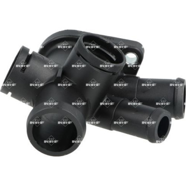 NRF Kühlmittelflansch NRF Kühlmittelflansch