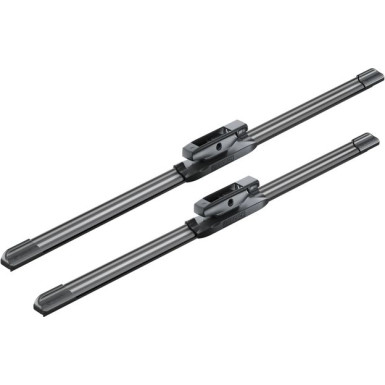 BOSCH | Scheibenwischer Aerotwin A692S 500/450 | Renault Clio2 | 3397007692