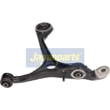 Lenker, Radaufhängung BS-470R