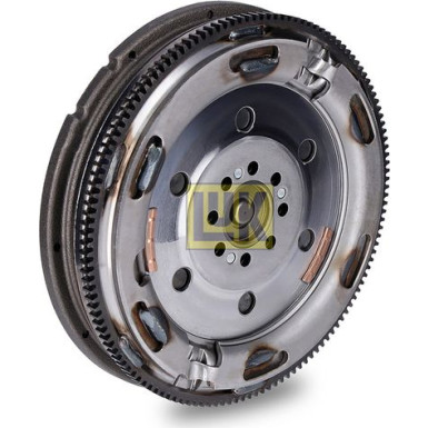 Zweimassenschwungrad VW CRAFTER TDI 06-11 LuK DMF 415 0336 10