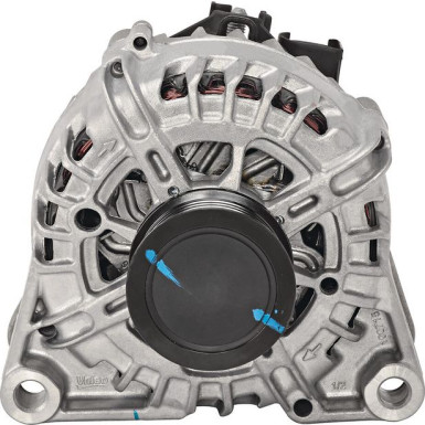 Generator Valeo Origins New OE TECHNOLOGIE 439944