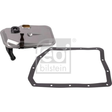 FEBI BILSTEIN Hydraulikfiltersatz, Automatikgetriebe | 106890