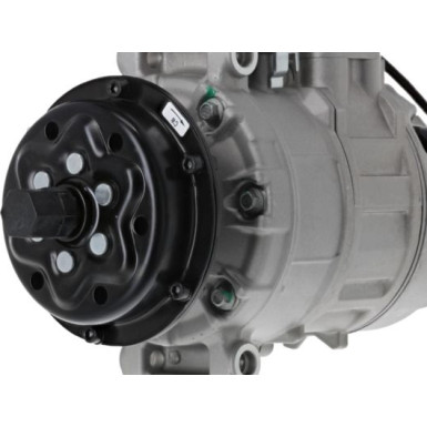 VALEO Kompressor, Klimaanlage 813329 VALEO CORE-FLEX