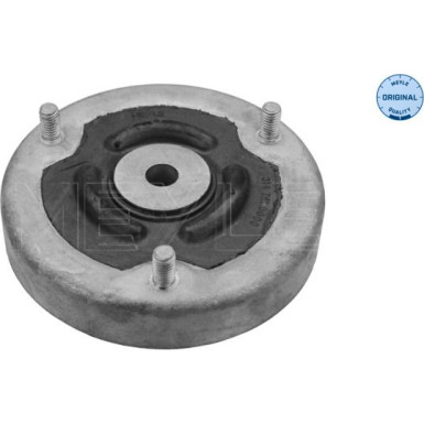 Lager - Radaufhängung. Bmw T.E60/65 03 MEYLE-ORIGINAL: True to OE 314 741 0000