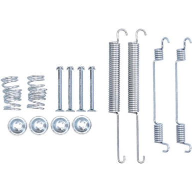KAMOKA Zubehörsatz, Bremsbacken 1070026