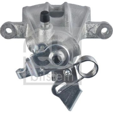 FEBI BILSTEIN Bremssattel | 181187