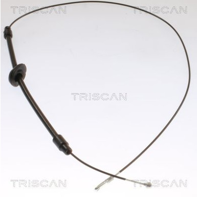 SEILZUG, FESTSTELLBREMSE | 8140231161