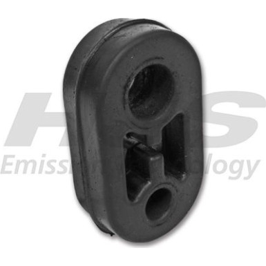 Halter, Schalldämpfer | Gummipuffer PEUGEOT | 83 22 4290