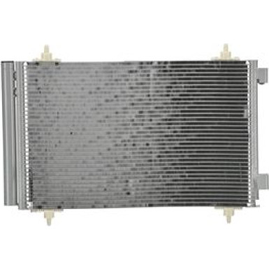 Kondensator PKW FIAT CITROEN PEUGEOT LANCIA FIRST FIT 940111