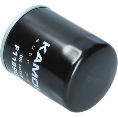 KAMOKA Ölfilter