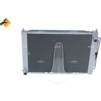 Kondensator, Klimaanlage EASY FIT 350056