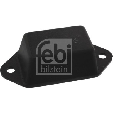 FEBI BILSTEIN Stoppen