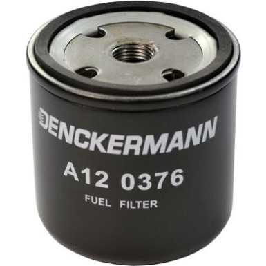 DENCKERMANN Kraftstofffilter | A120376