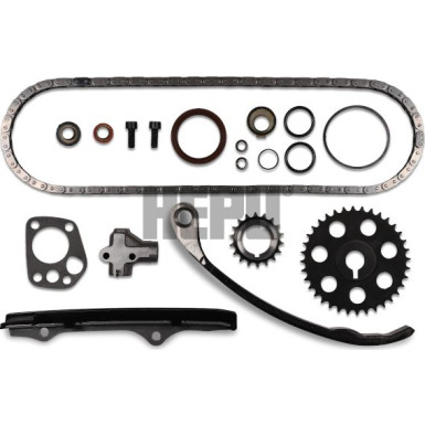 HEPU Steuerkettensatz 21-0429