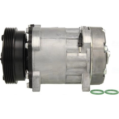 Kompressor PKW | Opel Movano A 98 | 89489