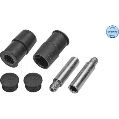 Führungssatz, Bremssattel MEYLE-ORIGINAL: True to OE 014 698 0006/S