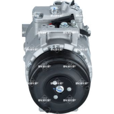 Kompressor, Klimaanlage EASY FIT 32216