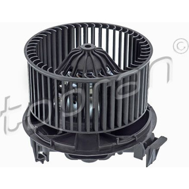 TOPRAN Ventilator TOPRAN Ventilator