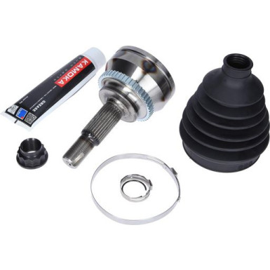 KAMOKA Gelenksatz, Antriebswelle 6135