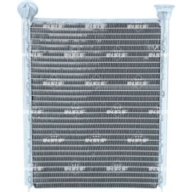 Wärmetauscher, Innenraumheizung EASY FIT 54314