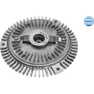 Kupplung, Köhlerl Nach MEYLE-ORIGINAL: True to OE 014 020 0047