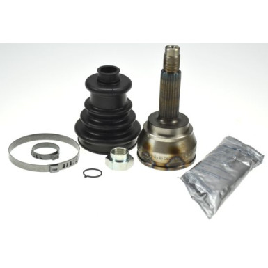 SPIDAN Homokinetisches Gelenk SPIDAN Homokinetisches Gelenk