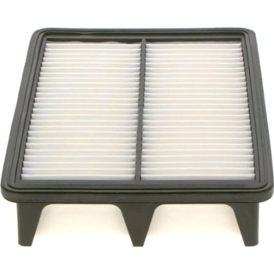 Luftfilter | HYUNDAI H350 15 | F 026 400 587