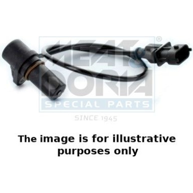 87155E Impulsgeber, Kurbelwelle