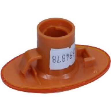 Blinkleuchte | 431-1401N-UE