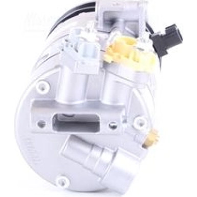 Kompressor PKW Ford Focus 11 FIRST FIT 890639