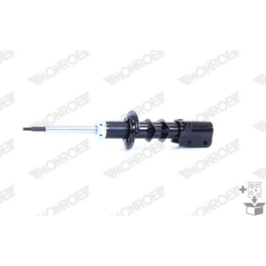 MONROE ORIGINAL-Öldämpfer VA | FIAT Panda | 11169