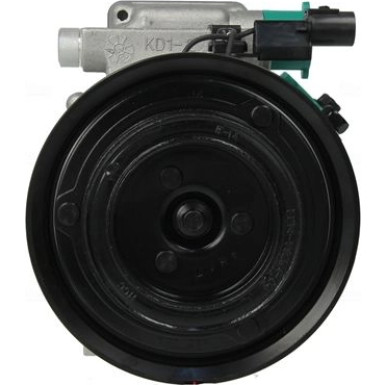 Kompressor PKW | HYUNDAI I30 07 | 89292