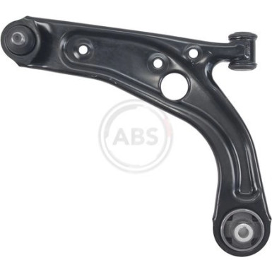 211451 Lenker, Radaufhängung