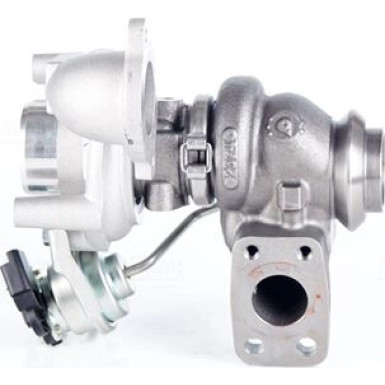 Nissens Turbo | CITR,FORD,PEUG 308 07 | 93232