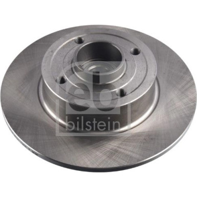 FEBI BILSTEIN Bremsscheibe | 28154